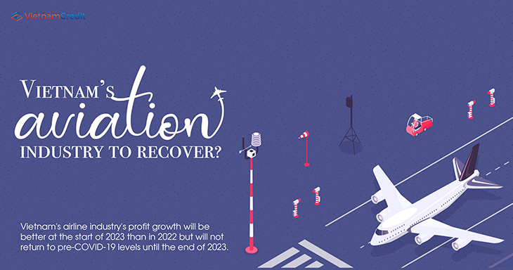Vietnam’s aviation industry to recover?